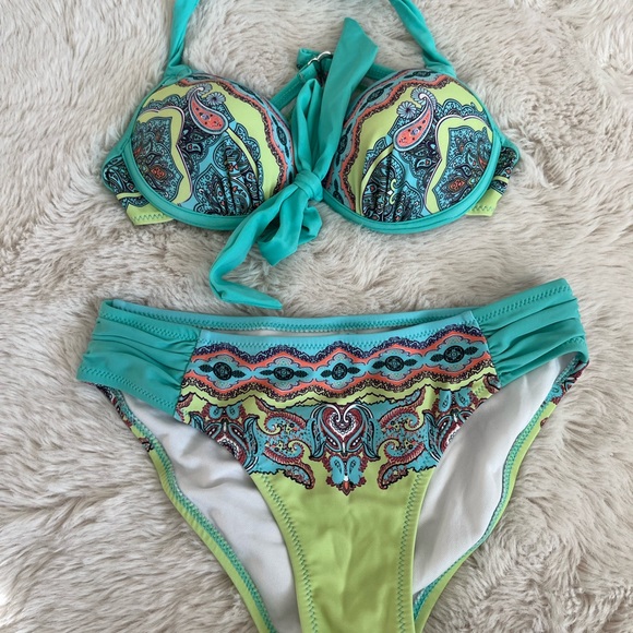 Bundle of eleven bikini sets and others from Victoria’s Secret and more - Picture 11 of 16